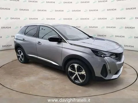 Used PEUGEOT 3008 Diesel 2021 Ad 