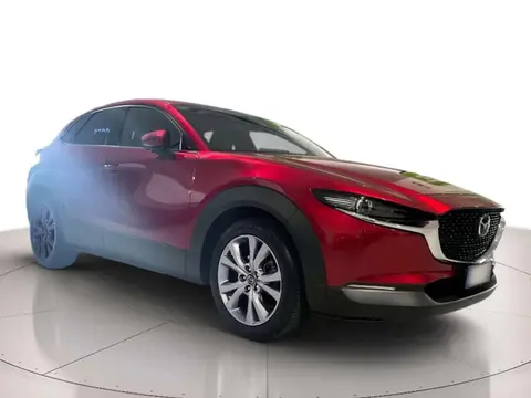 Used MAZDA CX-30 Diesel 2022 Ad 