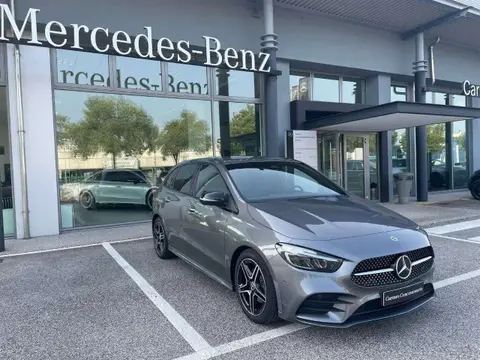 Annonce MERCEDES-BENZ CLASSE B Diesel 2024 d'occasion 