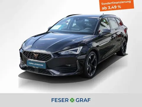 Used CUPRA LEON Petrol 2023 Ad 