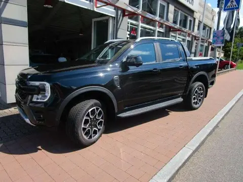 Annonce FORD RANGER Diesel 2023 d'occasion Allemagne