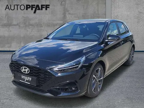 Annonce HYUNDAI I30 Essence 2024 d'occasion 