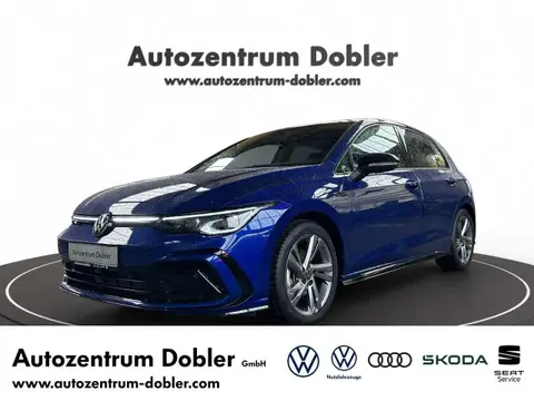 Used VOLKSWAGEN GOLF Diesel 2024 Ad 