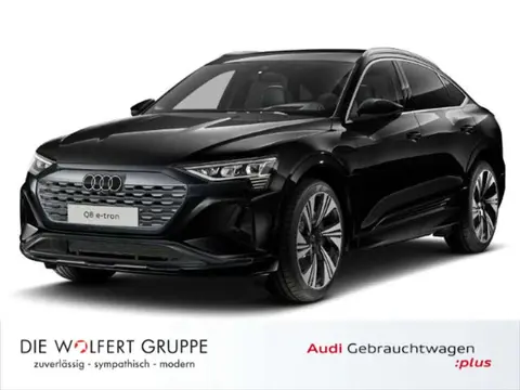 Used AUDI Q8 Electric 2023 Ad 