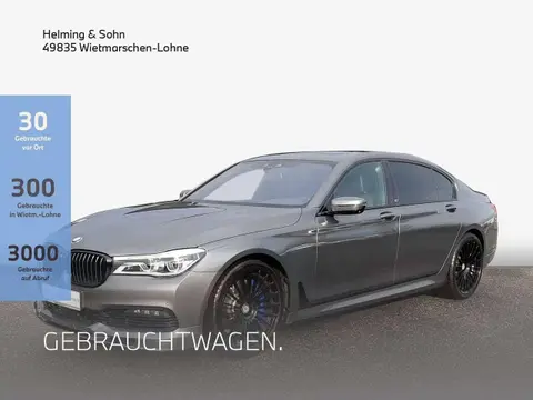 Used ALPINA B7 Petrol 2017 Ad 