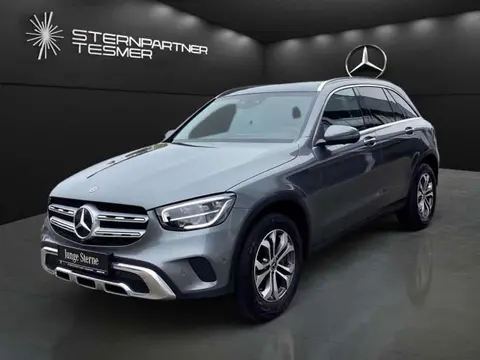 Annonce MERCEDES-BENZ CLASSE GLC Diesel 2020 d'occasion 