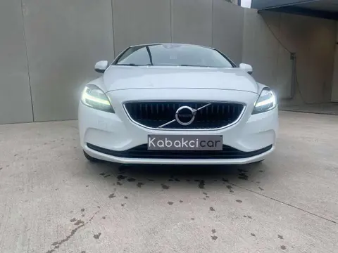 Used VOLVO V40 Diesel 2019 Ad 