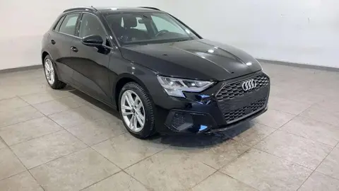 Annonce AUDI A3 Diesel 2022 d'occasion 