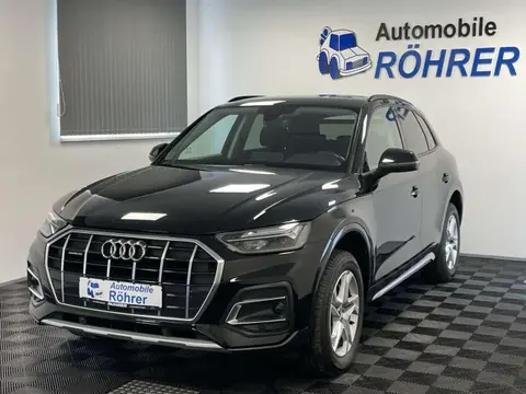 Used AUDI Q5 Diesel 2021 Ad 