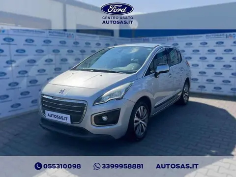 Used PEUGEOT 3008 Diesel 2015 Ad 