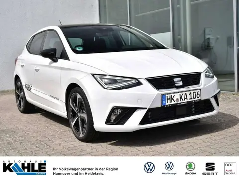 Used SEAT IBIZA Petrol 2024 Ad 