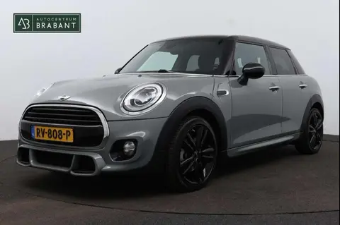 Used MINI COOPER Petrol 2018 Ad 