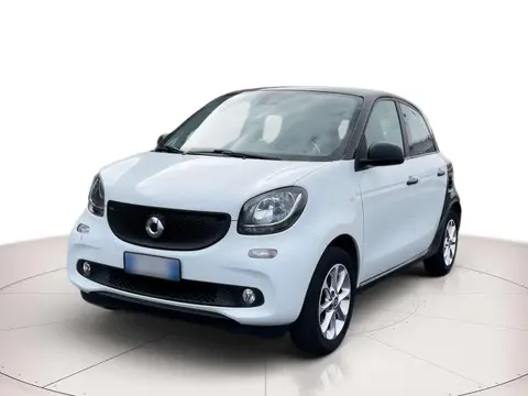 Annonce SMART FORFOUR Essence 2019 d'occasion 