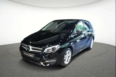 Used MERCEDES-BENZ CLASSE B Diesel 2015 Ad 