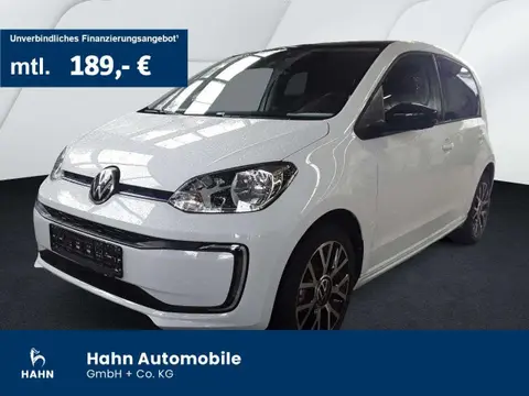 Annonce VOLKSWAGEN UP! Électrique 2021 d'occasion 