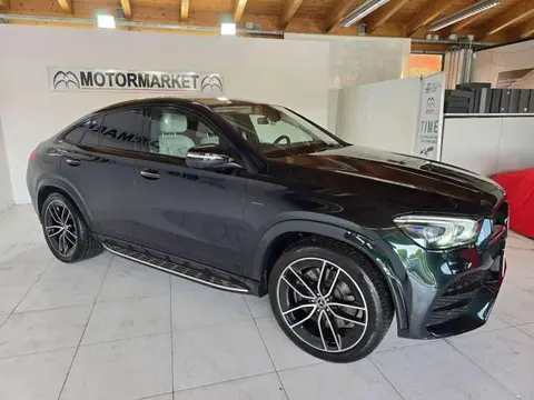 Used MERCEDES-BENZ CLASSE GLE Hybrid 2021 Ad 