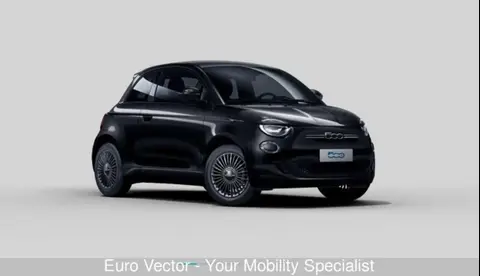 Annonce FIAT 500 Électrique 2022 d'occasion 