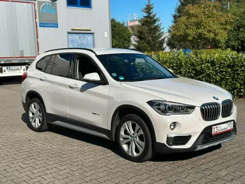 Used BMW X1 Diesel 2016 Ad 