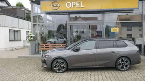 Used OPEL ASTRA Petrol 2024 Ad 