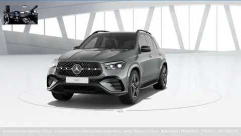 Annonce MERCEDES-BENZ CLASSE GLE Hybride 2024 d'occasion 