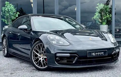 Used PORSCHE PANAMERA Petrol 2018 Ad 