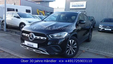 Used MERCEDES-BENZ CLASSE GLA Diesel 2021 Ad 