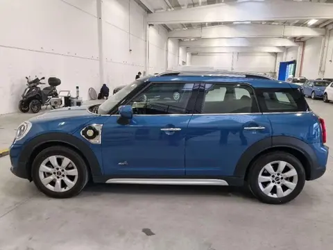 Used MINI COOPER Hybrid 2022 Ad 