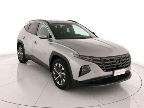 Annonce HYUNDAI TUCSON Diesel 2023 d'occasion 