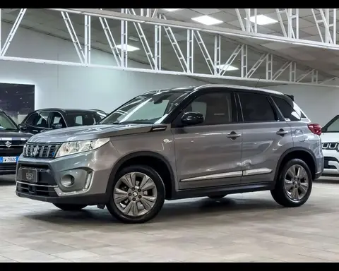 Annonce SUZUKI VITARA Essence 2019 d'occasion 