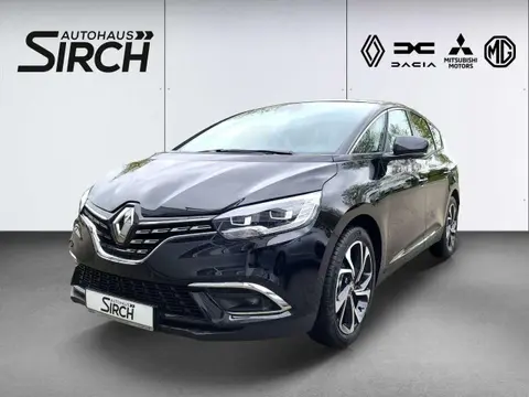 Annonce RENAULT GRAND SCENIC Essence 2023 d'occasion 