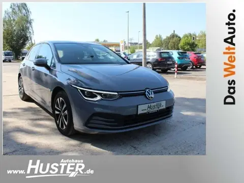 Used VOLKSWAGEN GOLF Petrol 2021 Ad 