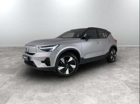 Annonce VOLVO XC40 Électrique 2023 d'occasion 