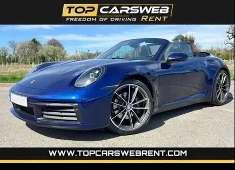 Used PORSCHE 911 Petrol 2023 Ad 