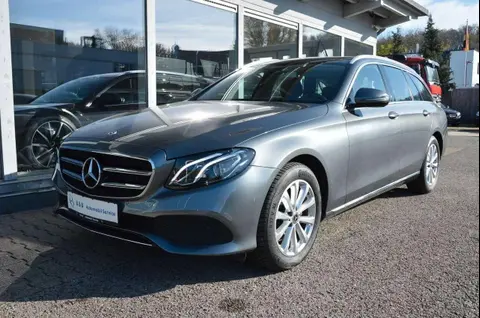 Used MERCEDES-BENZ CLASSE E Diesel 2019 Ad 