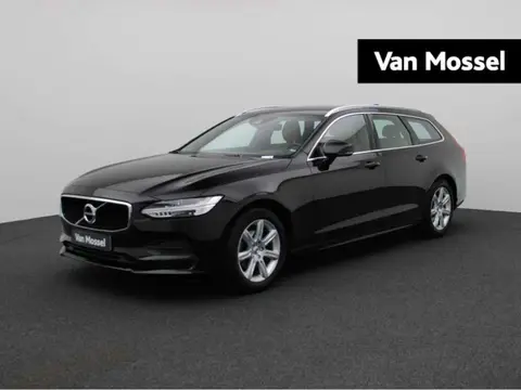 Annonce VOLVO V90 Diesel 2018 d'occasion Belgique