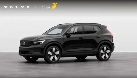 Used VOLVO XC40 Electric 2024 Ad 