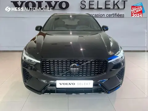 Annonce VOLVO XC60  2024 d'occasion 