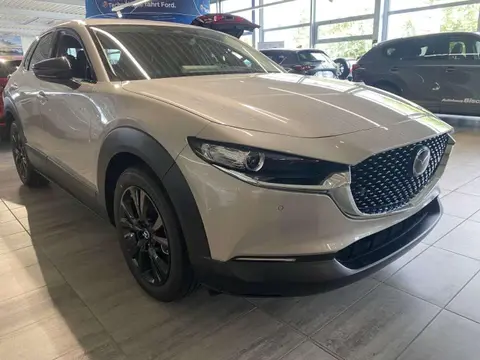 Annonce MAZDA CX-30 Essence 2024 d'occasion 