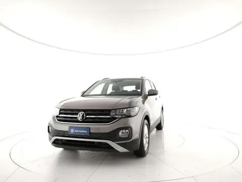 Used VOLKSWAGEN T-CROSS Petrol 2021 Ad 