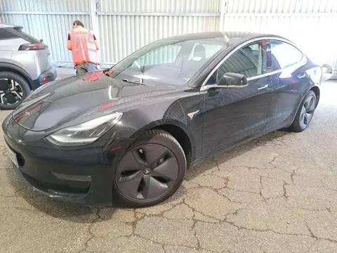 Used TESLA MODEL 3 Electric 2019 Ad 