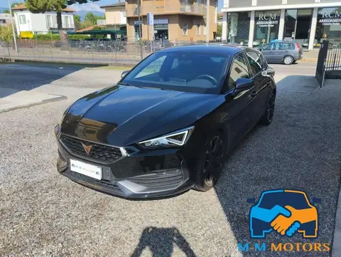 Used CUPRA LEON Hybrid 2021 Ad 