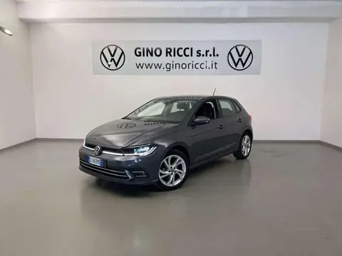 Used VOLKSWAGEN POLO Petrol 2022 Ad 