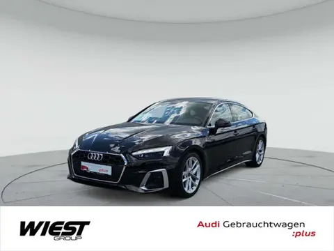 Used AUDI A5 Petrol 2023 Ad 