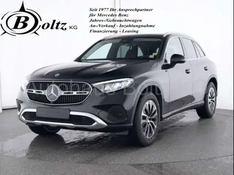 Used MERCEDES-BENZ CLASSE GLC Petrol 2023 Ad 