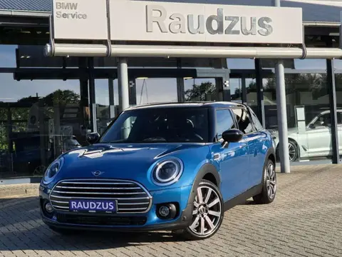 Annonce MINI COOPER Essence 2023 d'occasion 