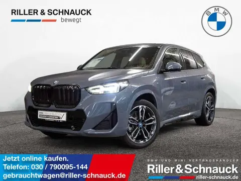 Used BMW IX1 Electric 2023 Ad 