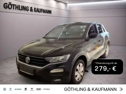 Used VOLKSWAGEN T-ROC Petrol 2020 Ad 