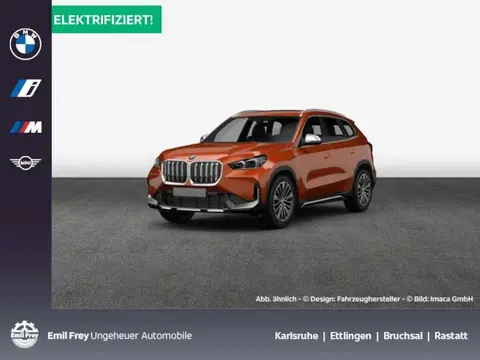 Used BMW X1 Hybrid 2021 Ad 