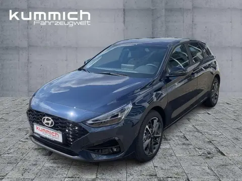 Annonce HYUNDAI I30 Essence 2024 d'occasion 