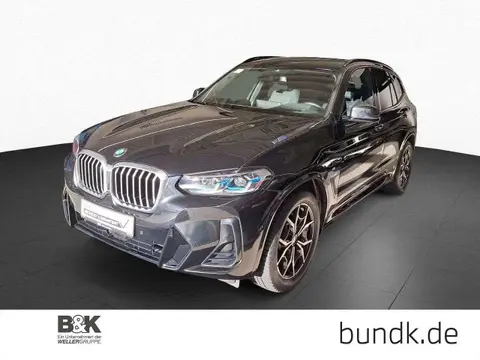 Used BMW X3 Petrol 2023 Ad 